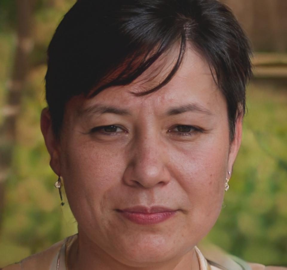 Sarah Chen - Financial Success Story